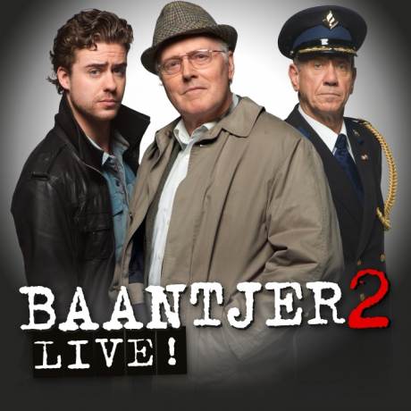 Baantjer Live 2